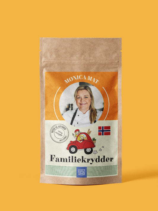 Familiekrydder
